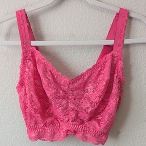 Cosabella NSN Ultra Curvy Sweetie Bralette